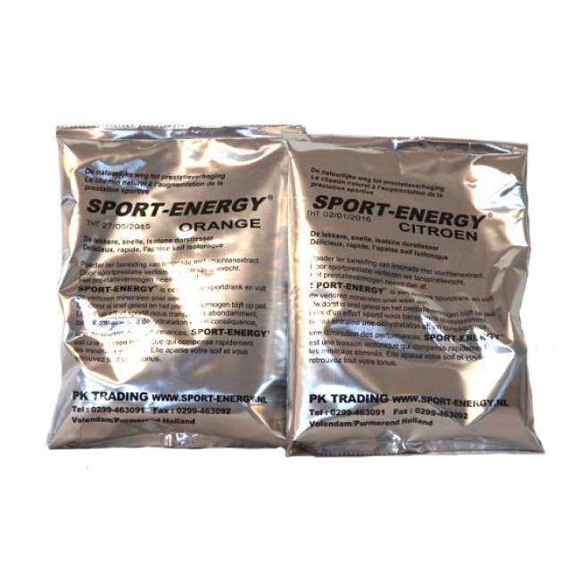 Sport-Energy 450 gram Sport-Energy 450 gram