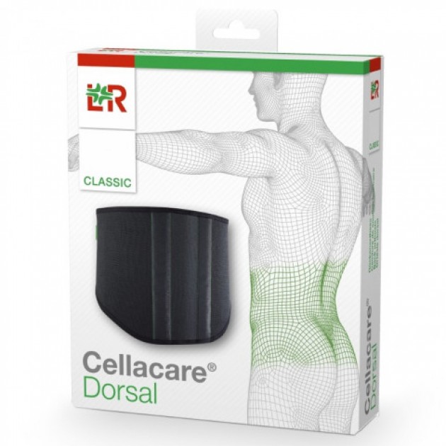 Cellacare Dorsal Classic