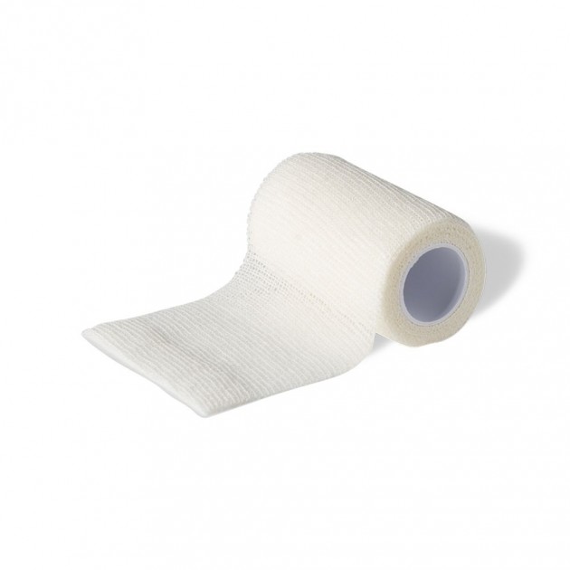 Cohesive windsel 4 mtr x 8 cm Cohesive windsel 4 mtr x 8 cm