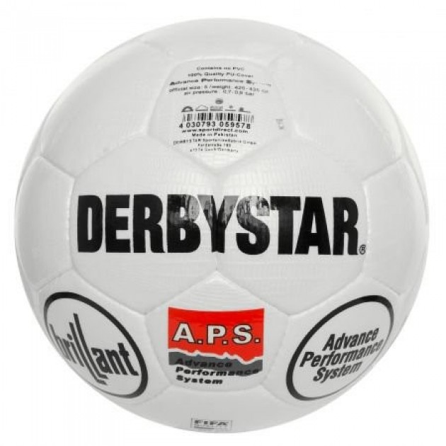 Derbystar Brillant Derbystar Brillant
