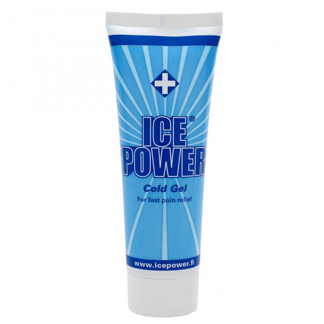 Ice Power Cold Gel Tube