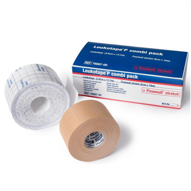 Leukotape P Combipack