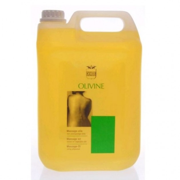 Olivine 5 liter Olivine 5 liter