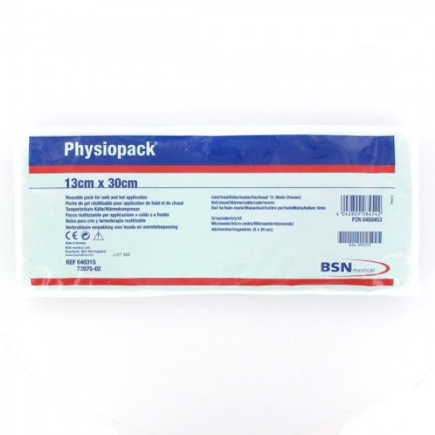 Physiopack