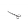 Chirurgische schaar spits/spits 14 cm Chirurgische schaar spits/spits 14 cm