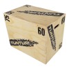 Tunturi Plyo Box Hout Tunturi Plyo Box Hout