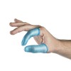 Vingercondoom blauw HACCP (latexvrij) 25st Vingercondoom blauw HACCP (latexvrij) 25st