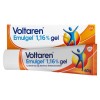 Voltaren Emulgel 1,16% Voltaren Emulgel 1,16%