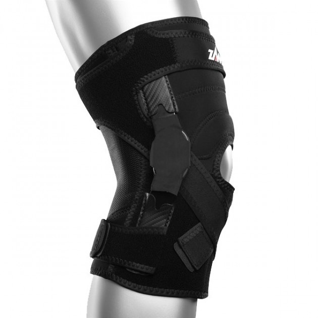Zamst ZK-X Kniebrace Zamst ZK-X Kniebrace