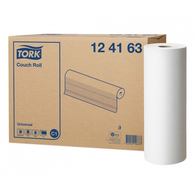 Tork Bankpapier Tork Bankpapier