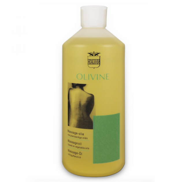 Olivine 500 ml