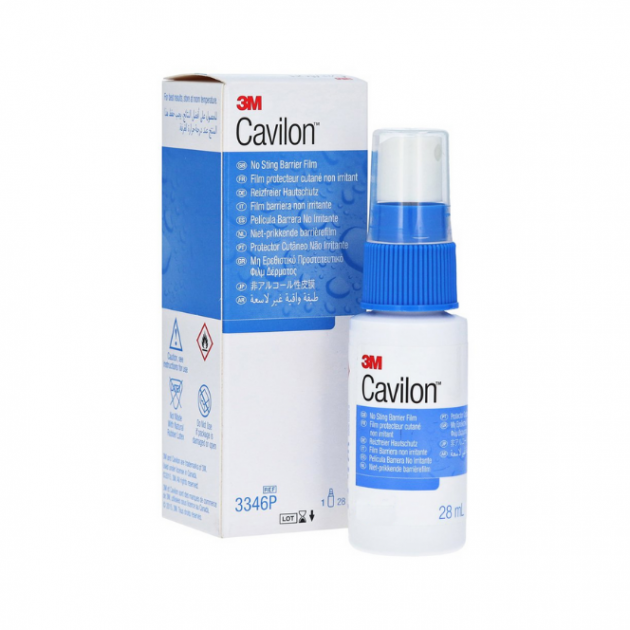 3M Cavilon Spray