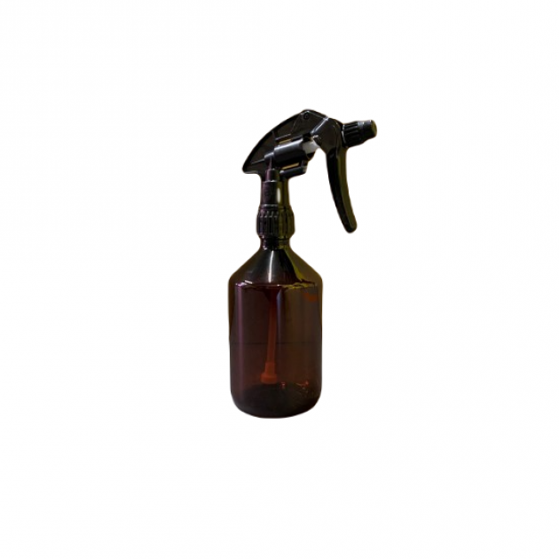 Sprayflacon 300 ml met vernevelaar Sprayflacon 300 ml met vernevelaar