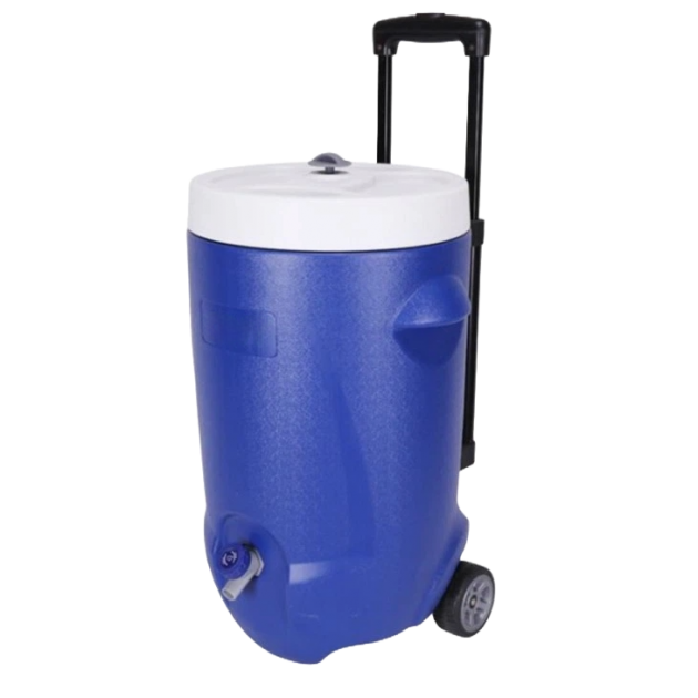 Steamy Tapkoelbox Roller 20 liter Steamy Tapkoelbox Roller 20 liter