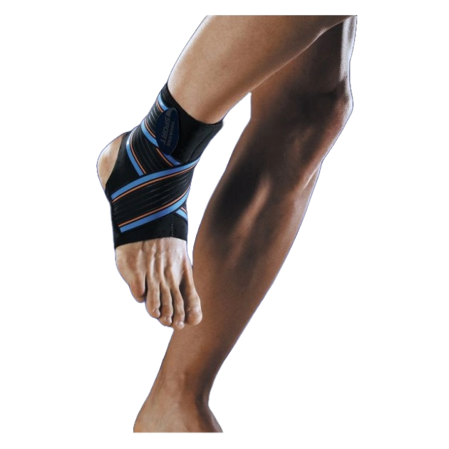 Thuasne Enkelbrace sport met banden