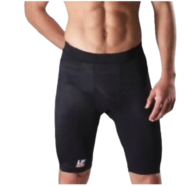 Compressiebroek LP 627