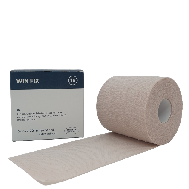 Medifix / Win Fix