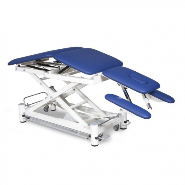 Massagetafel BasiX 5 Massagetafel BasiX 5