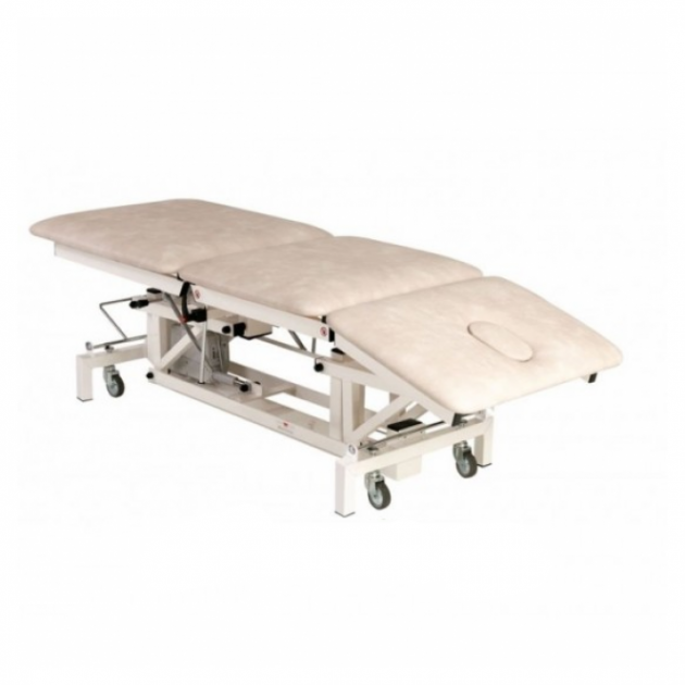 Massagetafel Practical 3E Massagetafel Practical 3E