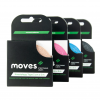 Moves Kinesio tape 5 cm x 5 meter Moves Kinesio tape 5 cm x 5 meter