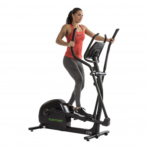 Tunturi Signature C20 Crosstrainer Tunturi Signature C20 Crosstrainer