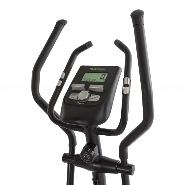 Tunturi Signature C20 Crosstrainer Tunturi Signature C20 Crosstrainer