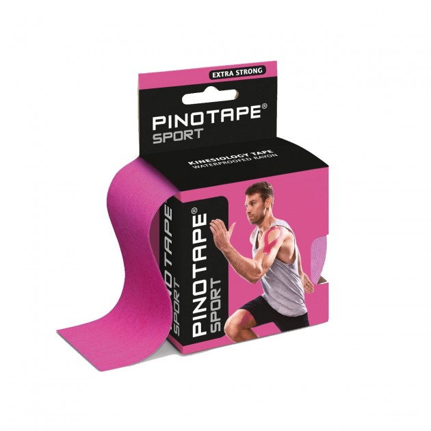 PINOTAPE Sport 5 cm x 5 mtr PINOTAPE Sport 5 cm x 5 mtr