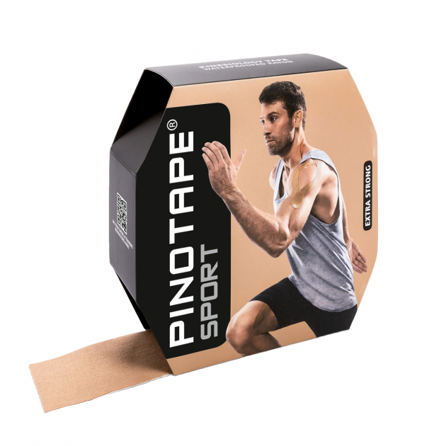 PINOTAPE Sport 5 cm x 31 mtr