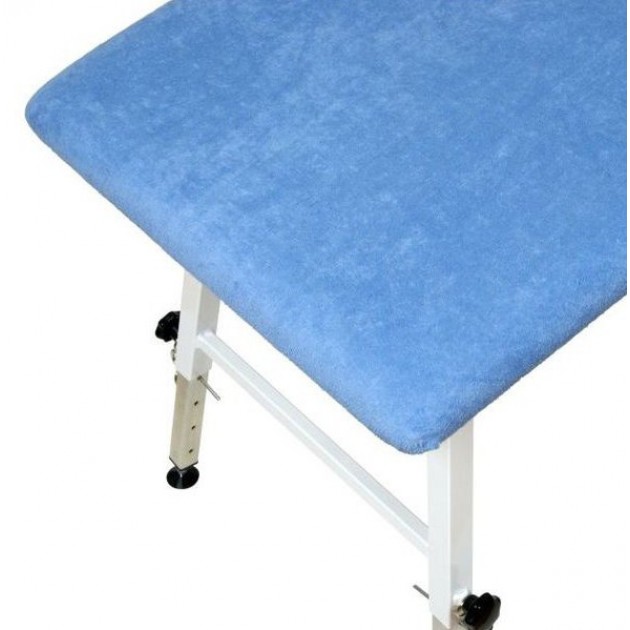 Hoes Massagetafel 70 cm (zonder neusuitsparing)