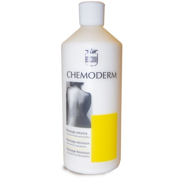 Chemoderm 500 ml