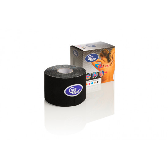 CureTape 5 cm x 5 meter CureTape 5 cm x 5 meter