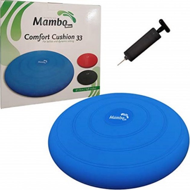 Mambo Max Comfort Kussen 