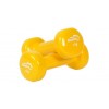 Mambo Dumbbells Vinyl (2 stuks) Mambo Dumbbells Vinyl (2 stuks)