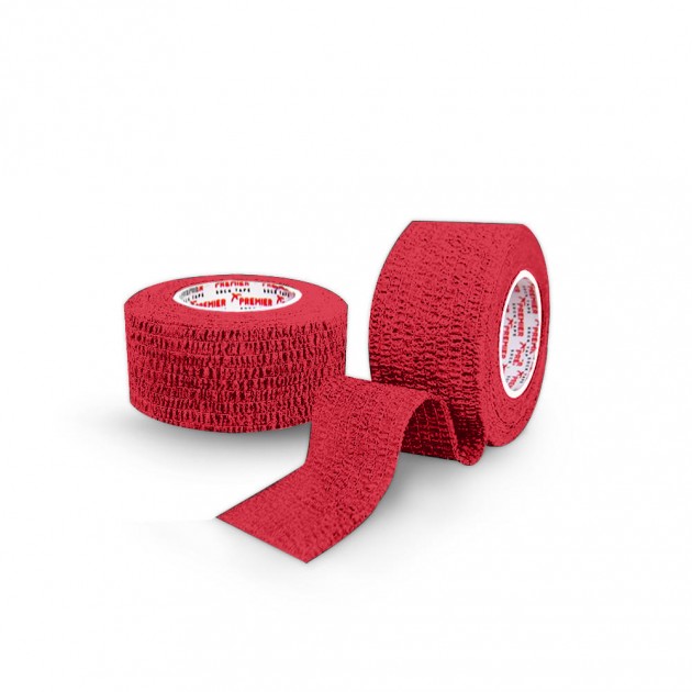 Premier Socktape PRO Wrap 2,5 cm x 4,5 mtr Premier Socktape PRO Wrap 2,5 cm x 4,5 mtr