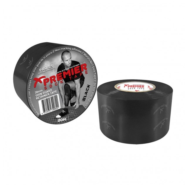 Premier Socktape 3,8 cm x 20 mtr Premier Socktape 3,8 cm x 20 mtr