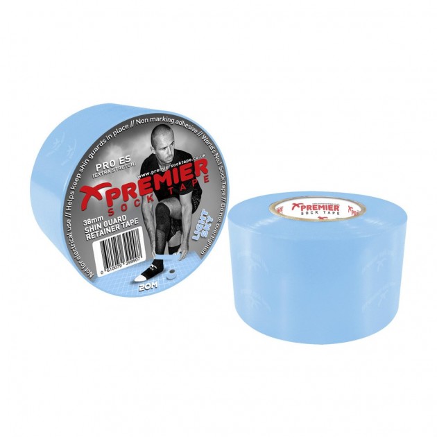 Premier Socktape 3,8 cm x 20 mtr Premier Socktape 3,8 cm x 20 mtr