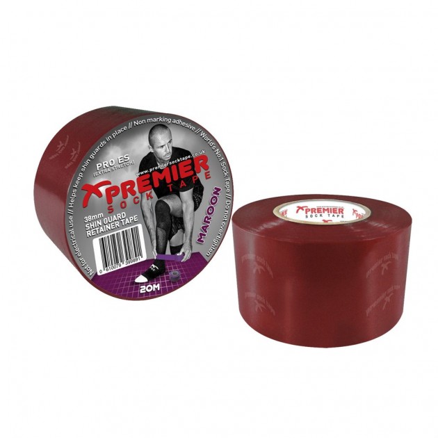Premier Socktape 3,8 cm x 20 mtr Premier Socktape 3,8 cm x 20 mtr