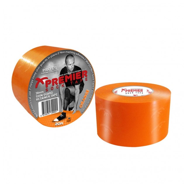 Premier Socktape 3,8 cm x 20 mtr Premier Socktape 3,8 cm x 20 mtr
