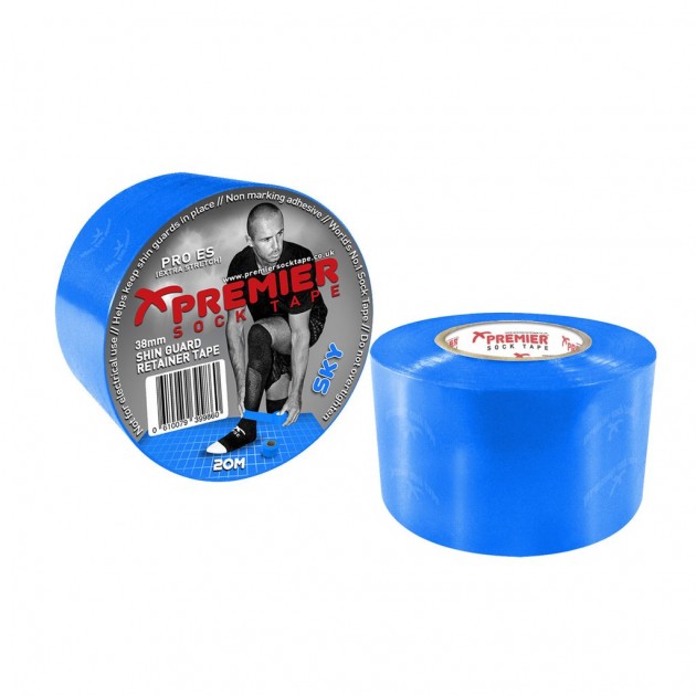 Premier Socktape 3,8 cm x 20 mtr Premier Socktape 3,8 cm x 20 mtr