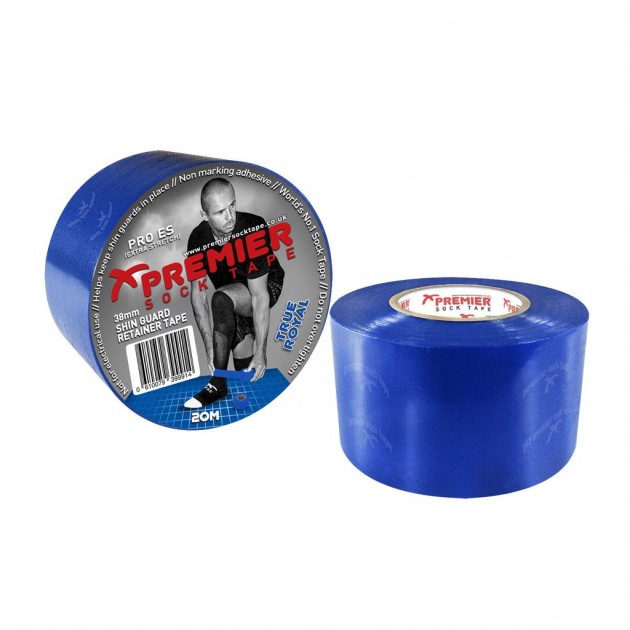 Premier Socktape 3,8 cm x 20 mtr Premier Socktape 3,8 cm x 20 mtr