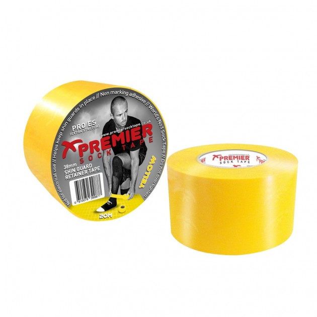 Premier Socktape 3,8 cm x 20 mtr Premier Socktape 3,8 cm x 20 mtr