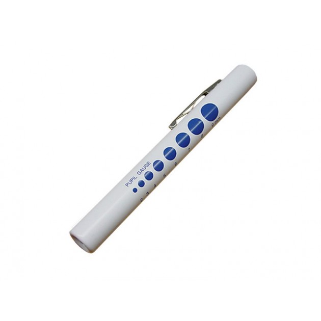 Penlight diagnostisch lampje Penlight diagnostisch lampje