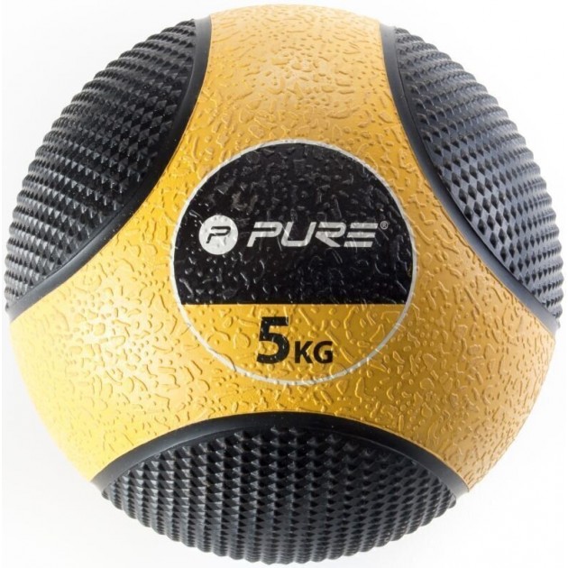 Pure2Improve Medicine Ball