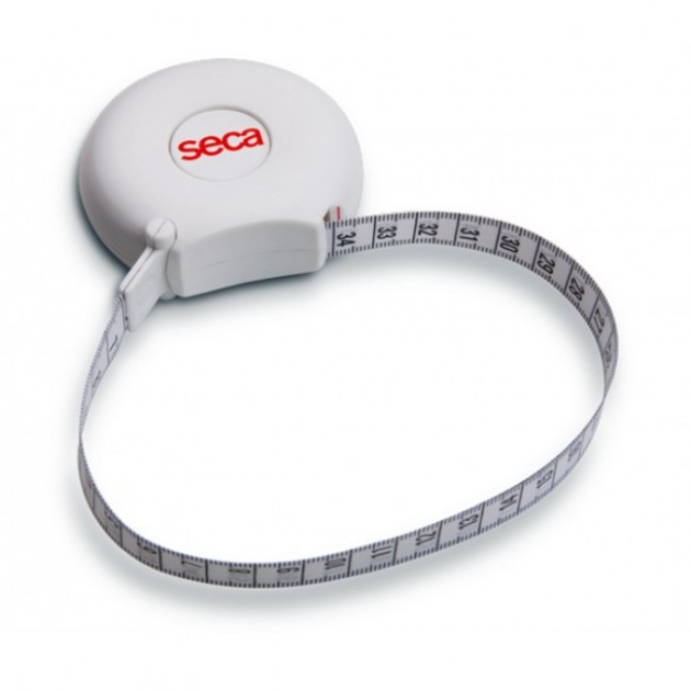 Seca 201 Omvangmeter Seca 201 Omvangmeter