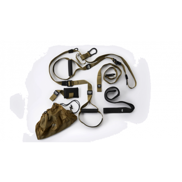TRX Tactical Trainer TRX Tactical Trainer