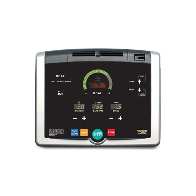 Technogym Refurbished Loopband Excite+ 500I Technogym Refurbished Loopband Excite+ 500I