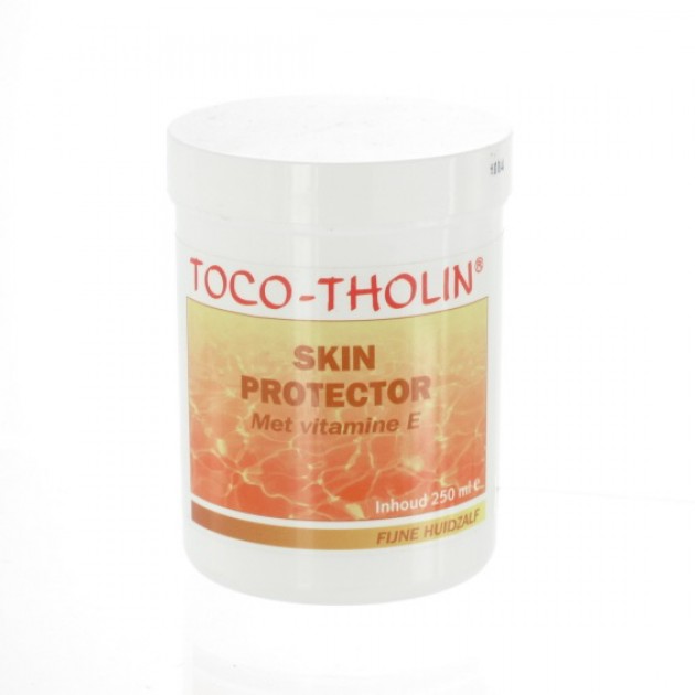 Toco-tholin skinprotector 250 ml