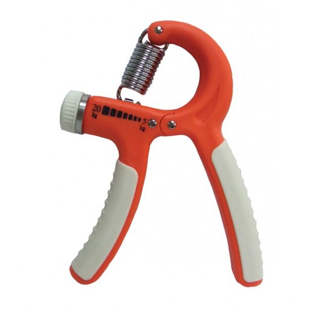 Verstelbare handknijper Verstelbare handknijper