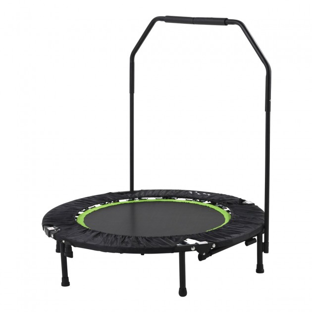 Tunturi Opvouwbare Trampoline Tunturi Opvouwbare Trampoline