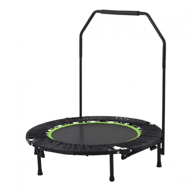 Tunturi Opvouwbare Trampoline